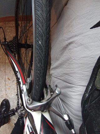 Oferta! Bicicleta carretera carbono BH Prisma. S