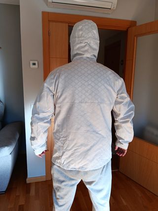 Chaqueta esquí,show Burton