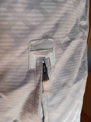 Chaqueta esquí,show Burton