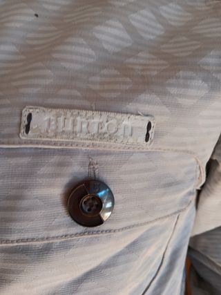 Chaqueta esquí,show Burton