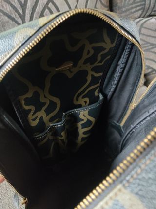 Mochila TOUS original