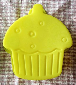 Moldes silicona repostería, jabones, etc