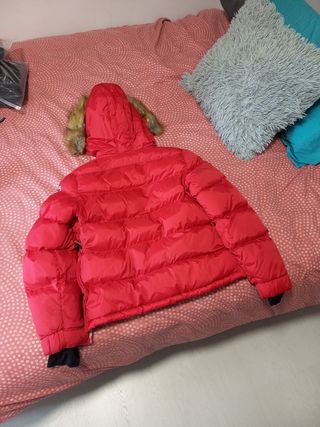 CAZADORA GEOGRAPHICAL NORWAY