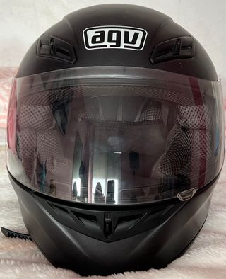 Casco AGV K4