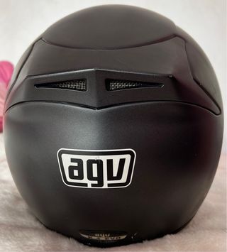 Casco AGV K4