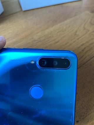 smartphone huawei P30 lite 128 GB