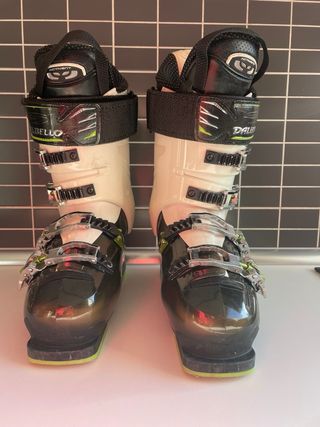 Botas Esqui Dalbello