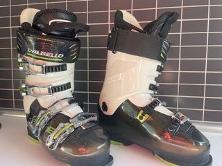 Botas Esqui Dalbello