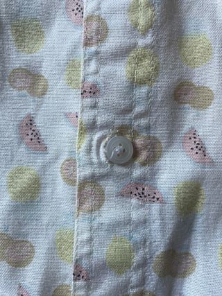 Camisa de manga corta ASOS