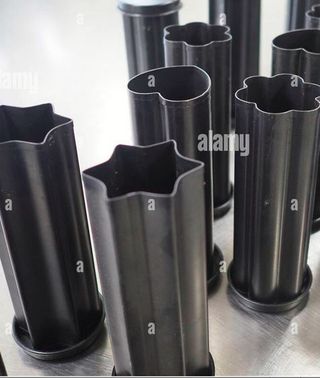 Molde hornear tostadas corazón estrella