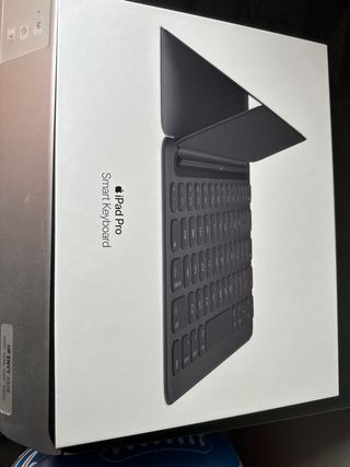 Apple Smart Keyboard Ipad 10.5