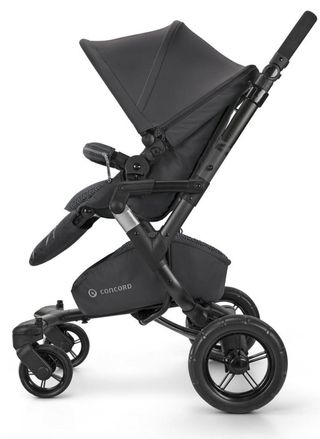 Silla paseo Concord Neo