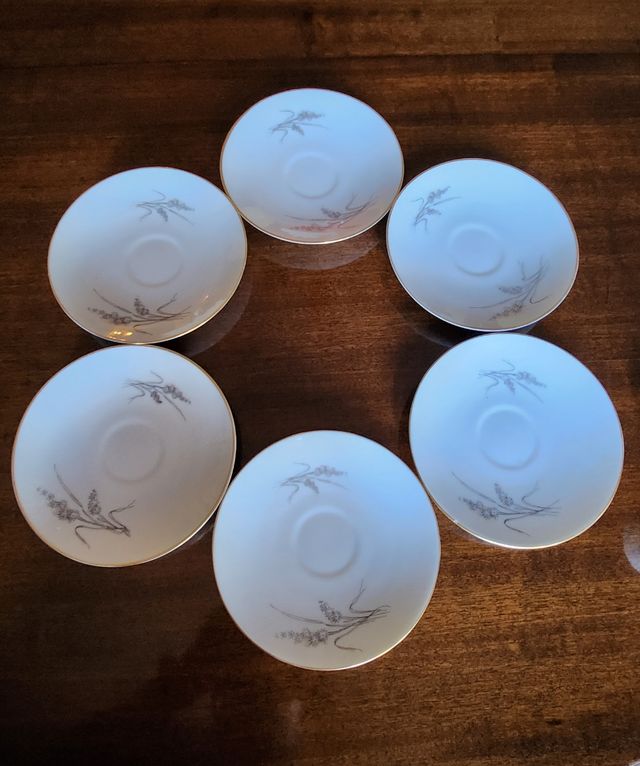 J. DESAYUNO " BIDASOA ", AÑOS 60.- NEGOCIABLE-