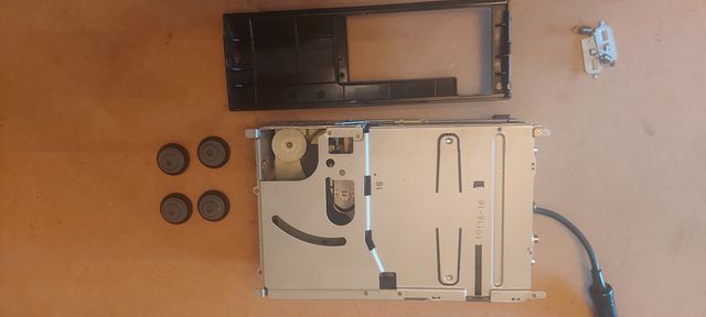 bloque blaupunkt repuesto