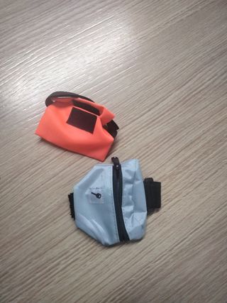 2 Carteras para llaves