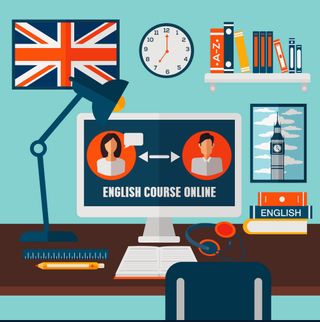 Clases de inglés particular