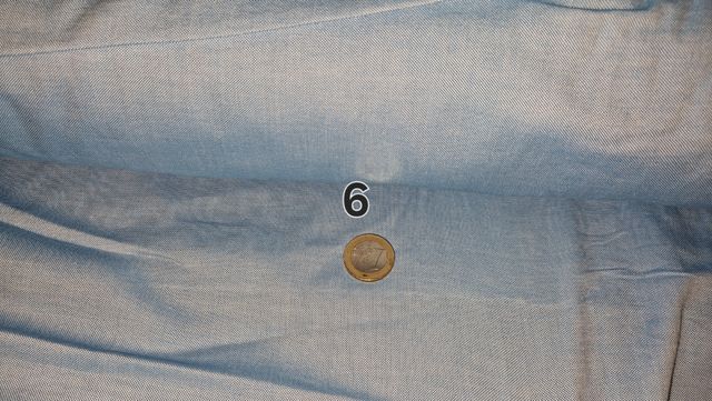 Telas por metro. mucha variedad