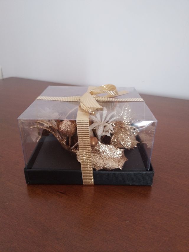 Centrotavola Natale Flora srl Italia