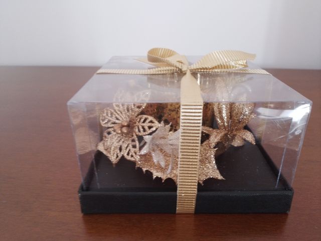 Centrotavola Natale Flora srl Italia