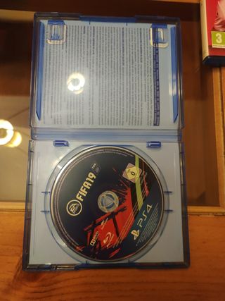 FIFA 19