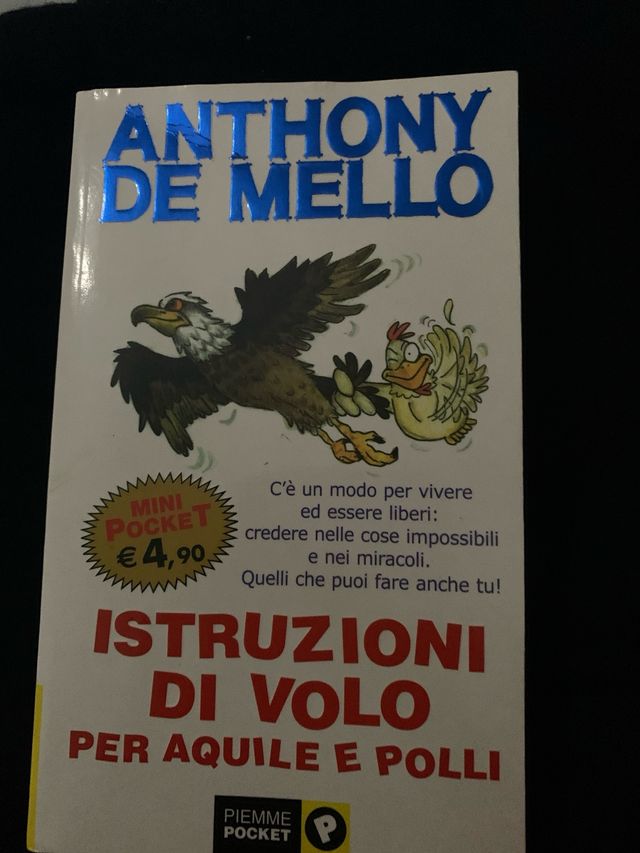 libro pensiero positivo