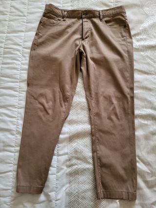 Pantalón hombre