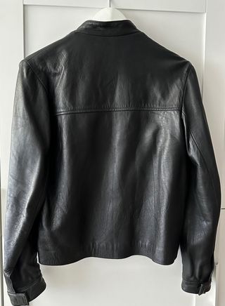 Cazadora mujer piel Roxy