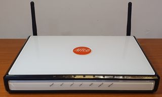 Modem router Alice Gate VoIP 2 Plus