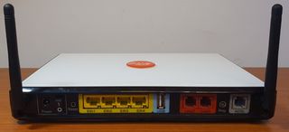 Modem router Alice Gate VoIP 2 Plus