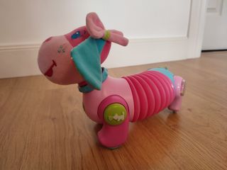 Perrito gateo tiny love