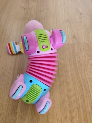 Perrito gateo tiny love