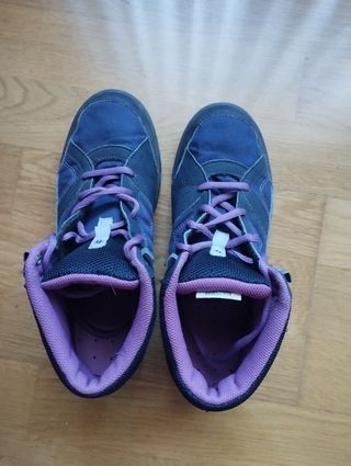 Botas Quechua, n° 38
