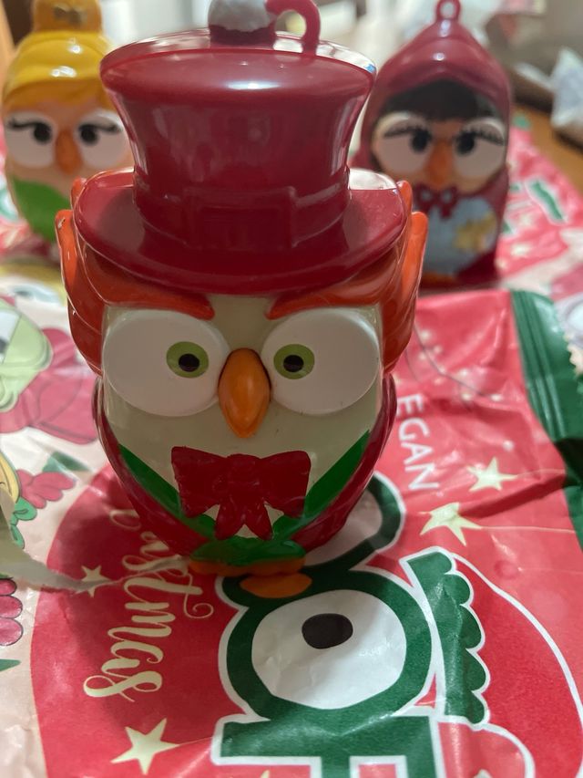 addobbi gufetti egan