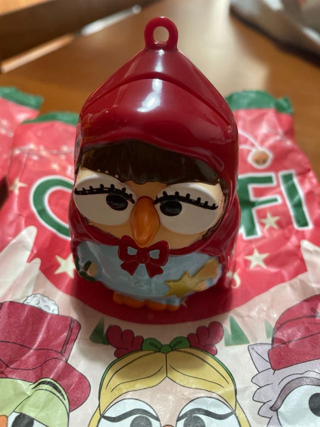 addobbi gufetti egan