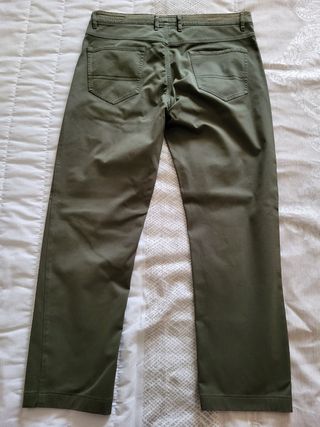 Pantalón hombre