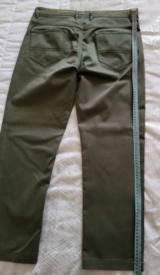 Pantalón hombre