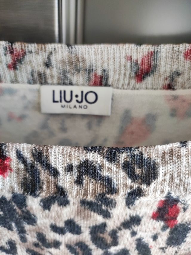 Maglione Liu Jo
