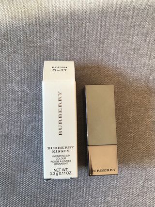 Pintalabios Burberry