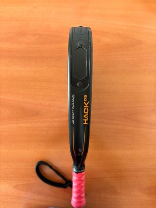 BULLPADEL. HACK 03  2022