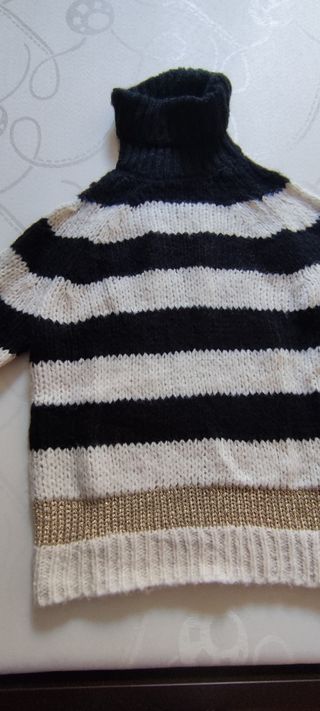 Jersey mujer L sin estrenar