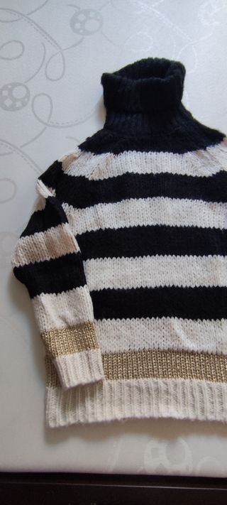 Jersey mujer L sin estrenar