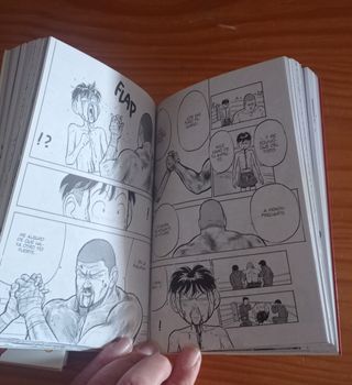 Libro manga Nori Taka