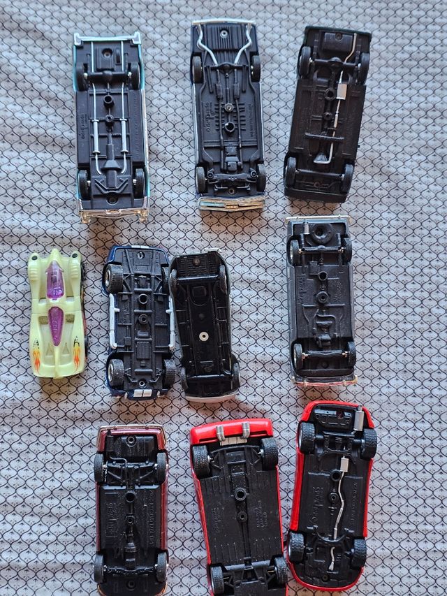 AUTO DA COLLEZIONE DEL PRADO