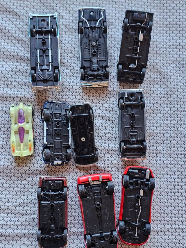 AUTO DA COLLEZIONE DEL PRADO