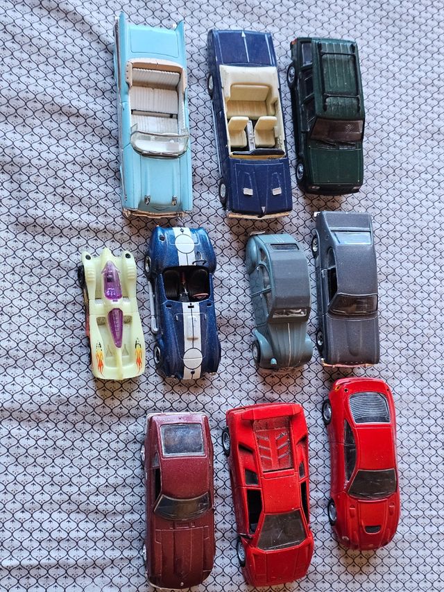 AUTO DA COLLEZIONE DEL PRADO