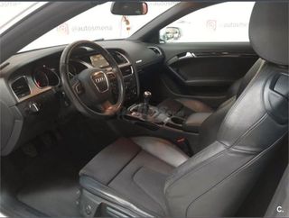 Audi A5 2.0 TFSI S-Line