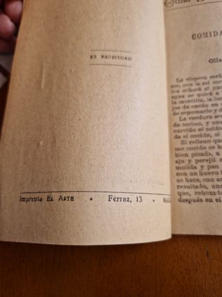 Cocina económica madrileña