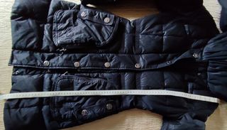 Abrigo de plumas Mexx