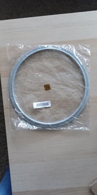 Goma para olla