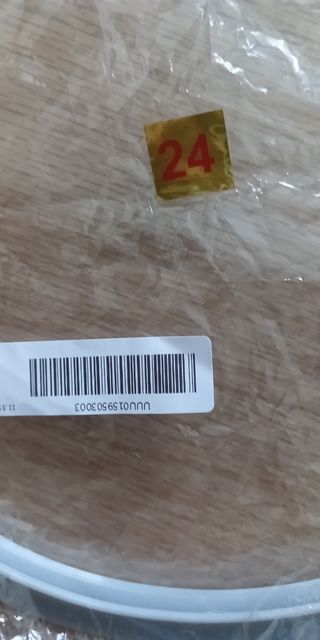 Goma para olla